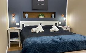 Apartament La Lumaca Kalsa